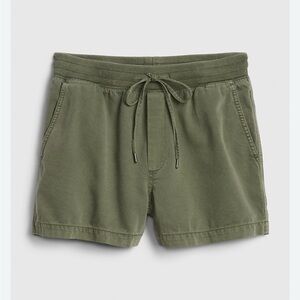 GAP, pull on shorts
